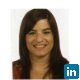 Maria Reinoso, Urbaser - Jefe de Proyecto - Técnico de I+D+i. (SOCAMEX)