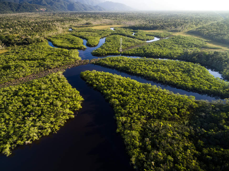 3 Ways the Course of Water Sustainability Changed in 2017