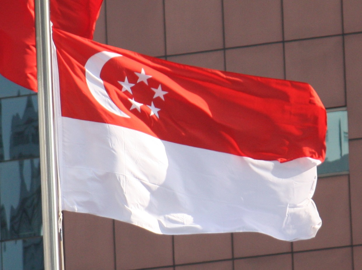 Singapore, Malaysia Water Supply Coordination