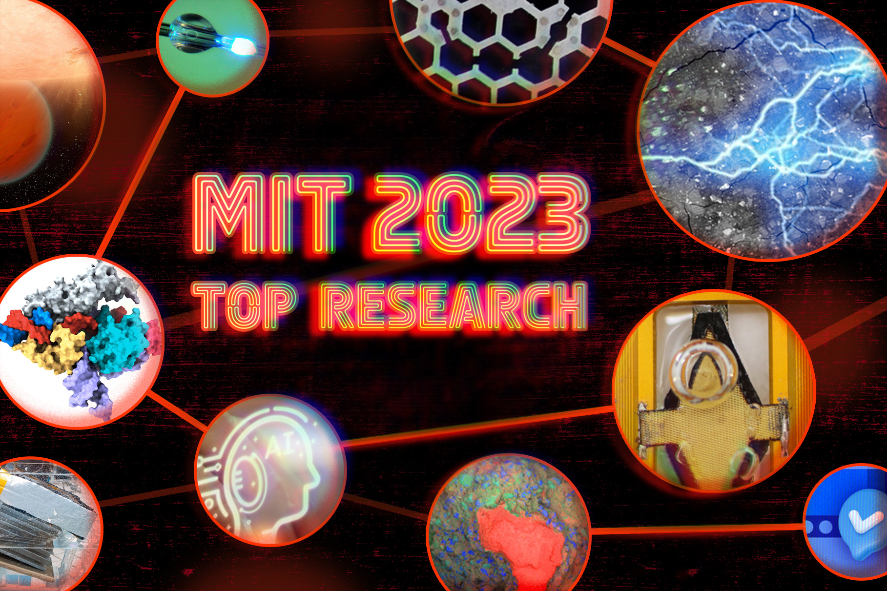 MIT’s top research stories of 2023