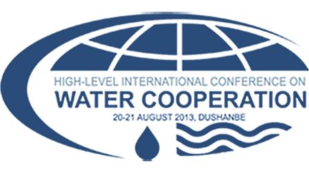 High-Level International Conference on Water Cooperation