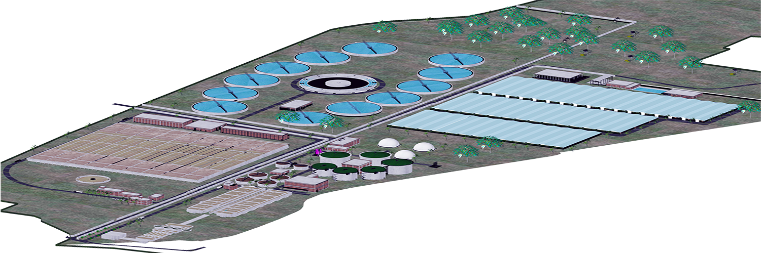 SUEZ Wins a €145 Million Contract to Build and Operate India's Largest Wastewater Treatment Plant