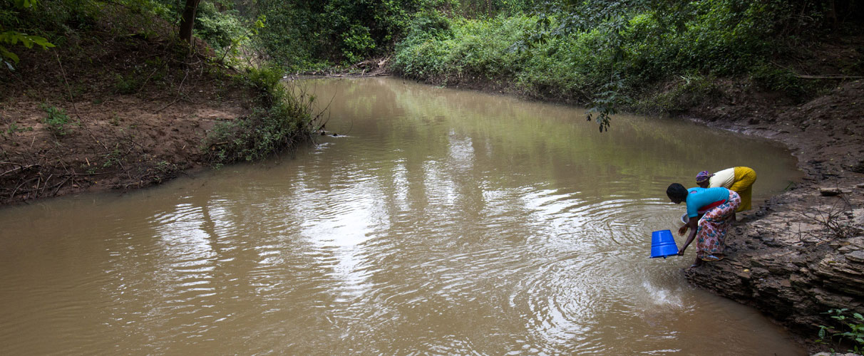 EU Commits N35.2b for WASH in Nigeria