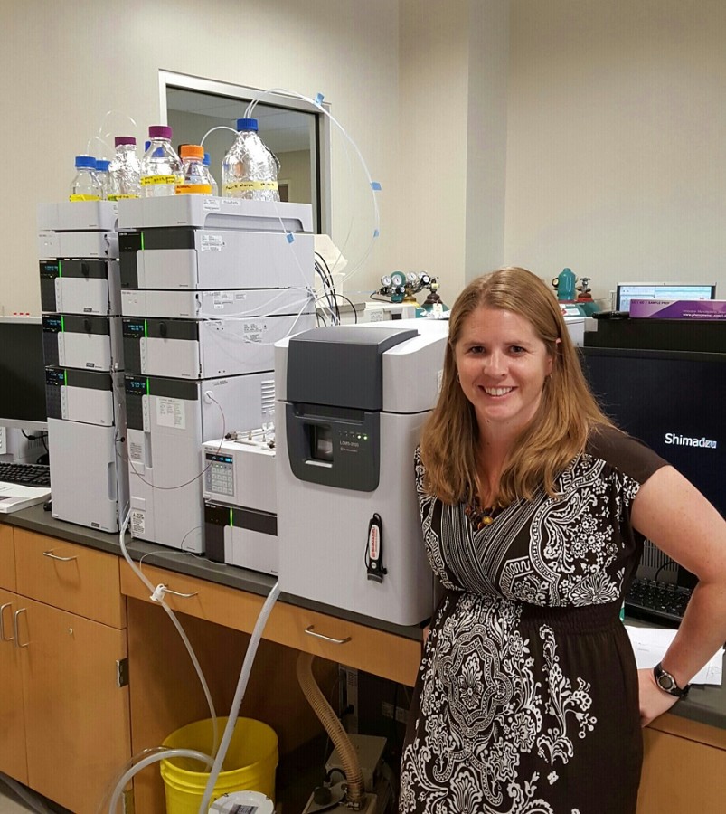 $200,000 Grant for Electrocoagulation Research