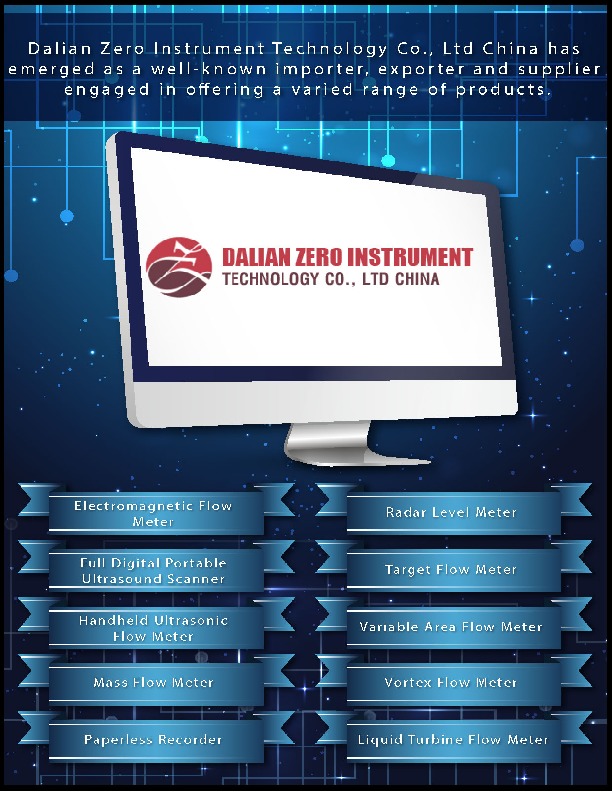 Dalian Zero Instrument Technology Co., Ltd China