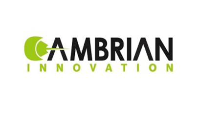 Cambrian Innovation Named 2015 Tech Pioneer