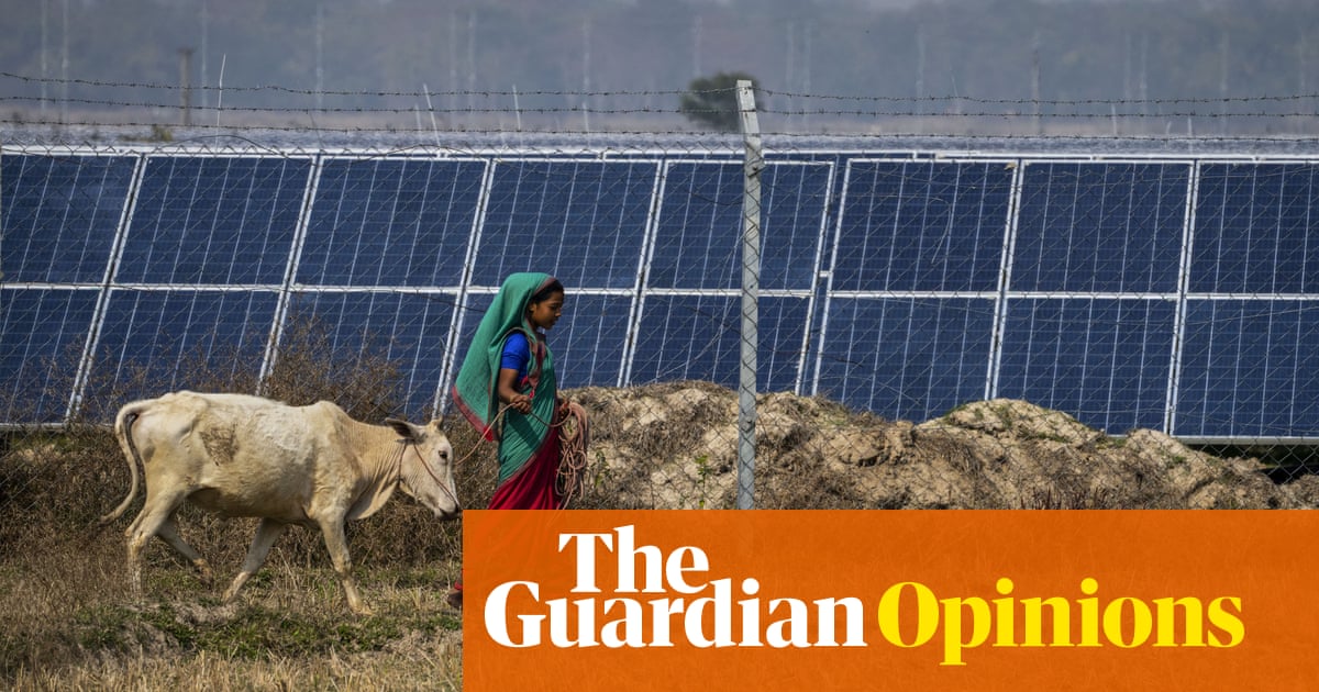 Scientists have just told us how to solve the climate crisis &acirc; will the world listen? | Simon LewisAmid the triple crisis of the war in Ukr...