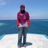 Arini Ridha Harianti, Subdit Statistik Perikanan - Statistician