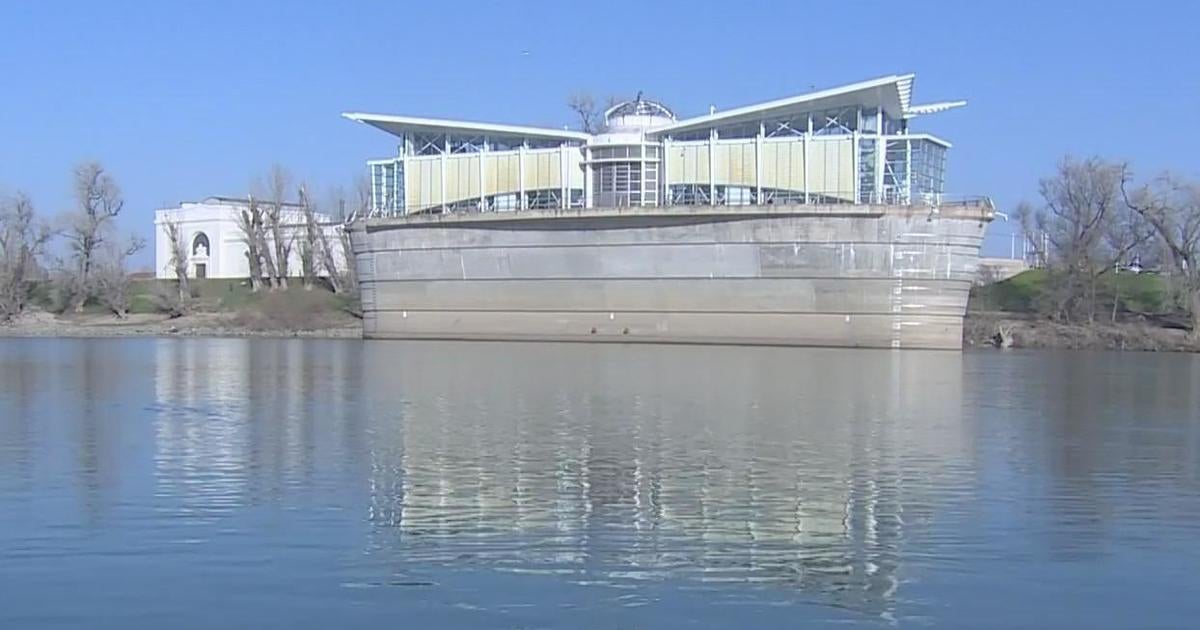 Sacramento water treatment plant to get multi-million-dollar makeoverSacramentoSacramento water treatment plant to get multi-million-dollar make...