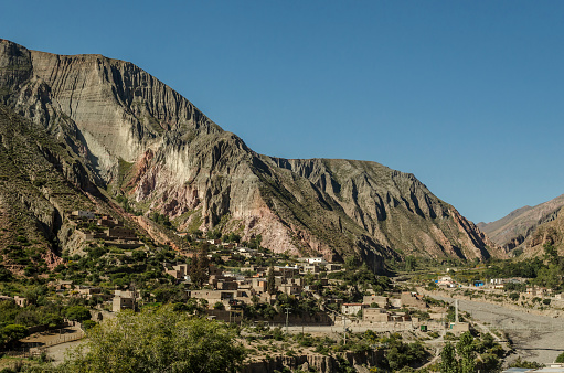 People Immune to Poisonous Levels of Arsenic in Water