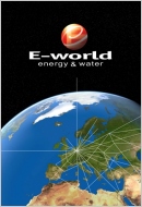 E-World Energy and Water International Fair and Congress