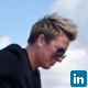 Tina Casmose, Casmose Copenhagen Aps - Owner