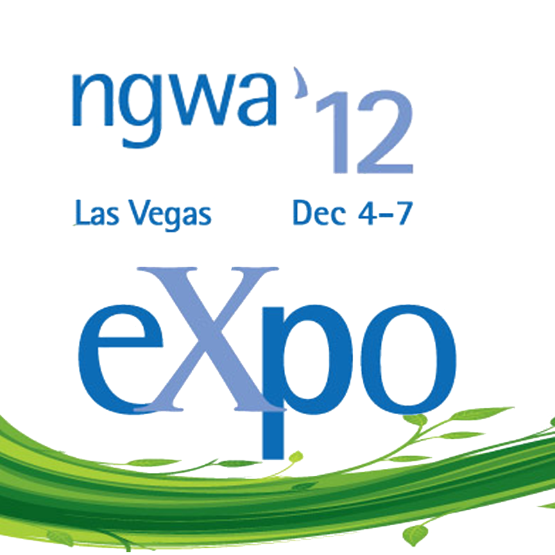 2012 Groundwater Expo
