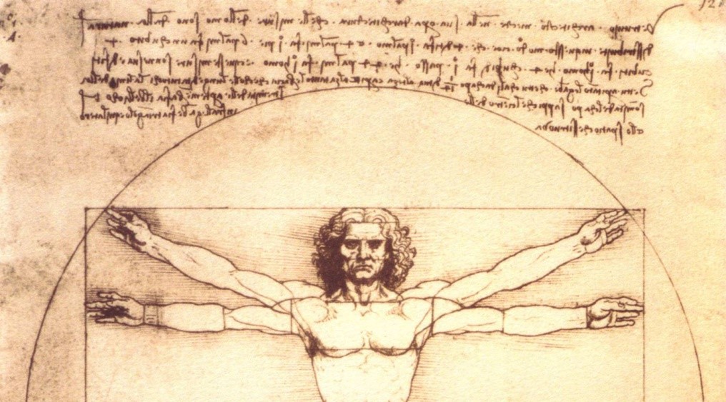 Lessons From Leonardo: What Leonardo da Vinci Can Teach Us About Water