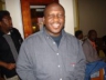 Stanley Martey, GHANA WATER COMPANY LIMITED - Communications Manager