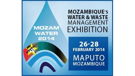 Mozambique’s Water and Waste Management Exhibition