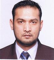Hammad Syed, Samra Enterprises - Project Coordinator