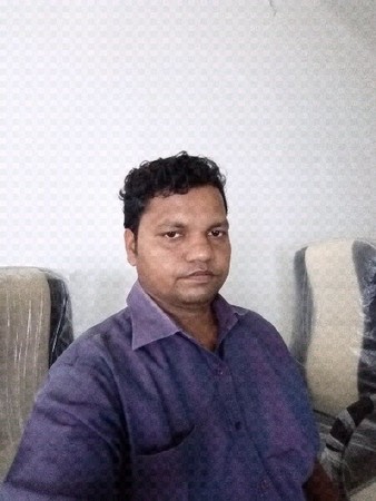 Vimalesh Patel, Environment Consultant