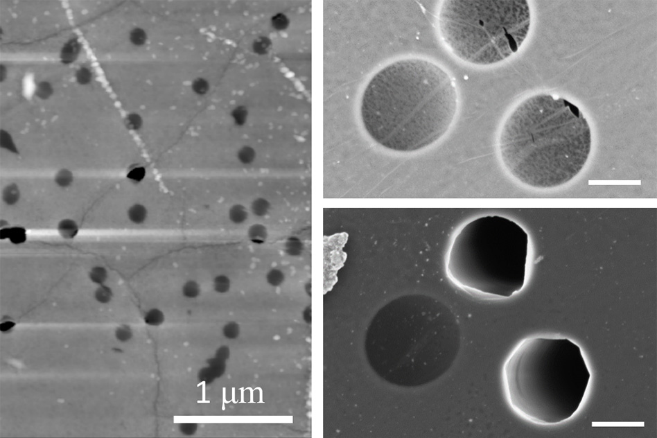 Graphene Could Help Make Desalination More Productive