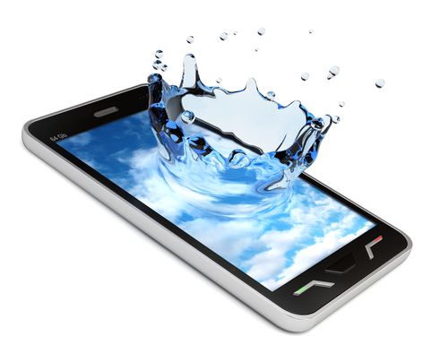 App Helping Figuring out Water Crisis