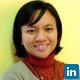 Erin Priandini, Ministry of Public Works, BBWS Pemali Juana - Water Resources Engineer