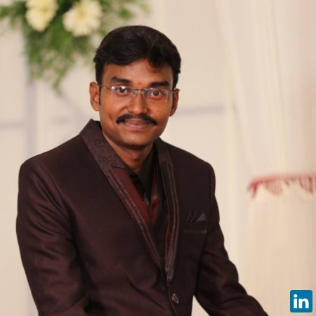 kanagaraj rajagopal, founder & ceo at youth social service trust