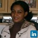 Dalia Saad, University of Johannesburg - Postdoctoral Research Fellow