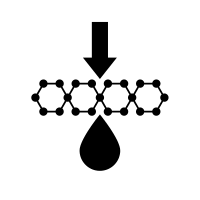 Intrapore energy barriers govern ion transport and selectivity of desalination membranes