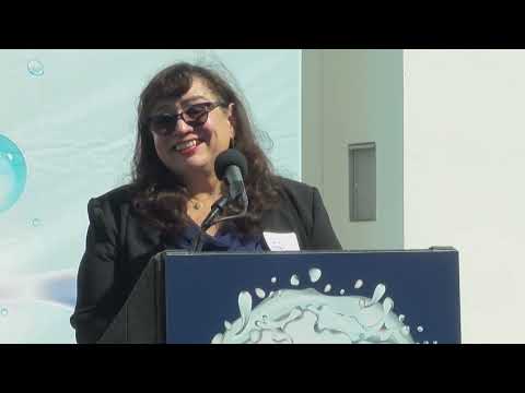 Pure Water Oceanside, the first advanced water purification facility in San Diego opensThe city of Oceanside celebrated World Water Day in a big...