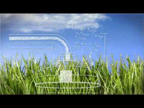 Chemical-free Water Treatment Makes a Splash