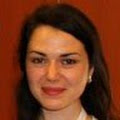 Kremena Burkhard, Dr. Ing.