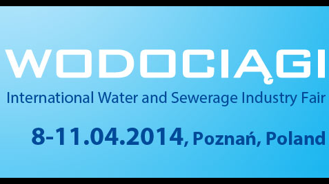 WODOCIĄGI International Water and Sewerage Industry Fair