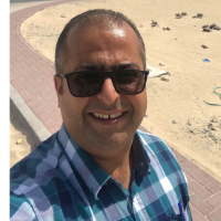 Munadel Yasin