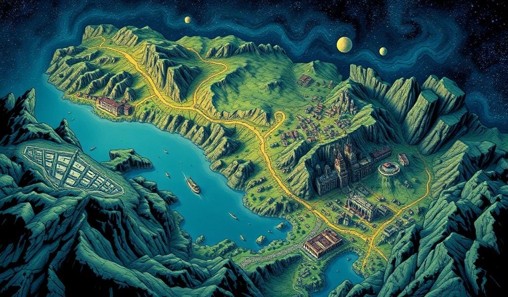 Are you ready to test your knowledge and deepen your expertise in GIS and Remote Sensing? Our extensive collection of multiple-choice questions ...