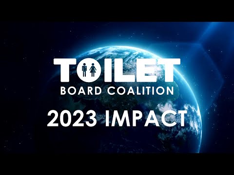 Toilet Board Coalition 2023 Impact