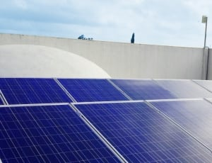 World first “solar hydro” plant in Victoria