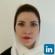 maryam gudarzi, environmental geology - geologist