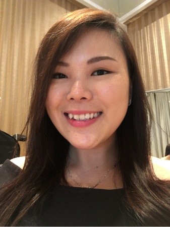 Candy Choong 钟欣颖, Associate Director - LVI Associates