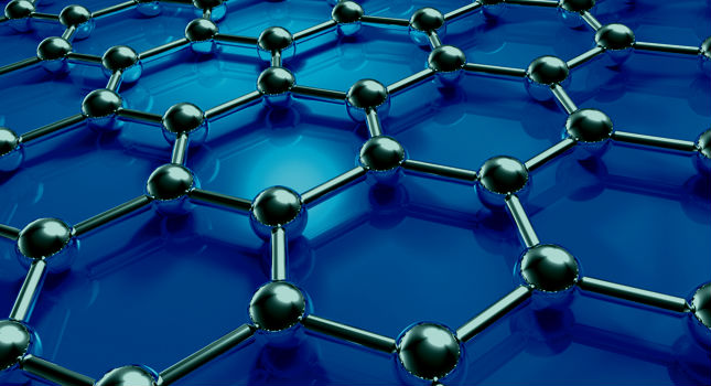 Carbon Sieve Membranes Could Cut Energy Need 50%