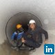 Ujjwal Shrestha, Project Implementation Directorate, KUKL - Engineer: Water and Wastewater