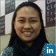 Ann Hazel Javier, De La Salle-College of Saint Benilde - Project Director for Benilde Prize