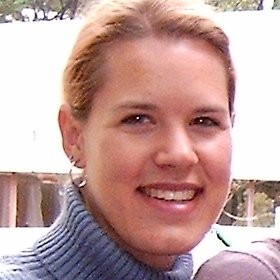 Elvera Saayman