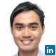 Hafiiz Osman, Sembcorp Marine Ltd - Design Engineer