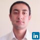 Ajay KC, Nepal Development Research Institute - Research Associate