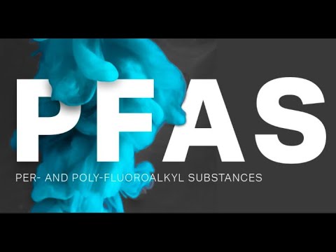 PFAS overview