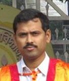 Surajit Ghosh, Manager at IORA Ecological Solutions Pvt. ltd.