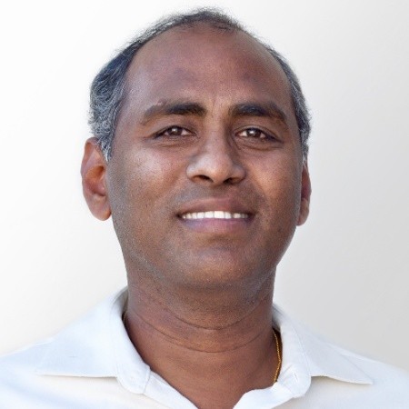 Saradhi Sreegiriraju