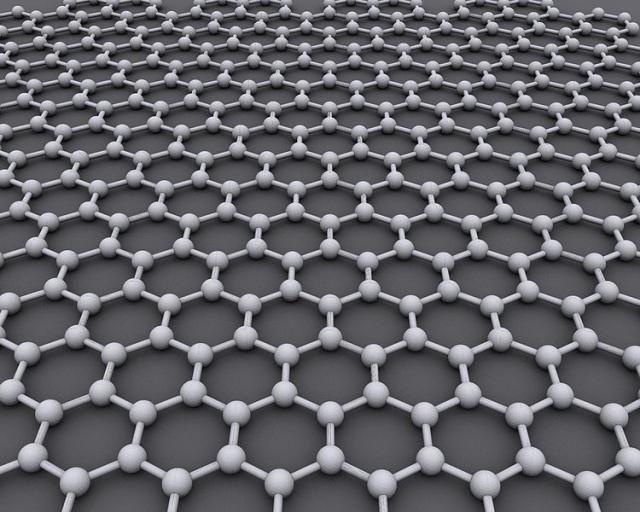 Graphene’s Great Water-Filtration Potential Unveiled By New Research 