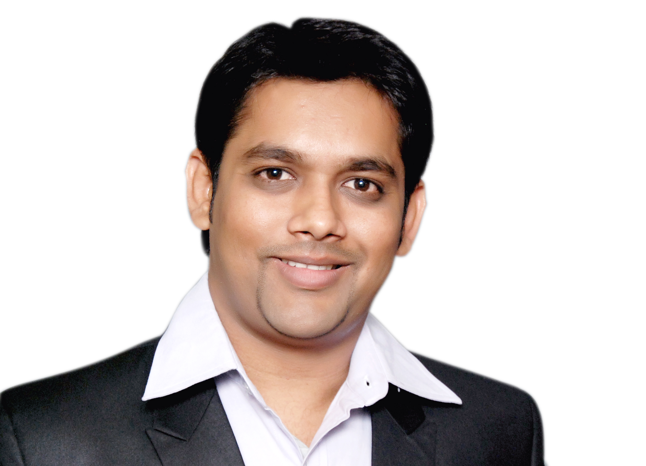 hardik shah, Messe Frankfurt - Sr. Sales Delegate Acquisition