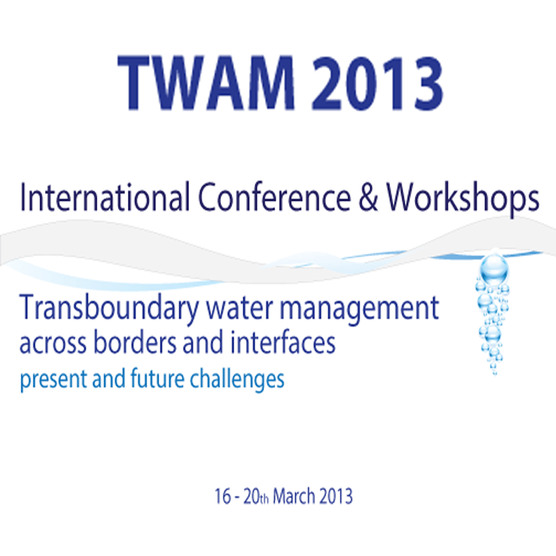 TWAM 2013